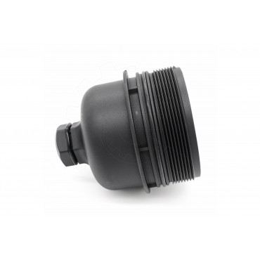 Boîtier Filtre à Huile Pour Peugeot Fiat Ford B-Max Citroën 1103K4 9641880380