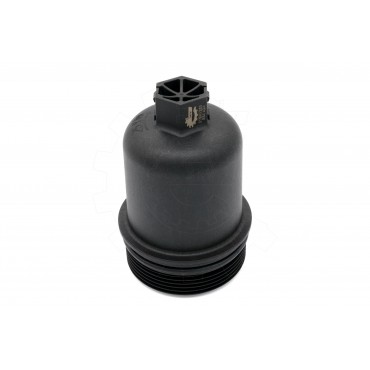 Boîtier Filtre à Huile Pour Peugeot 106 206 306 307 Partner Citroën Berlingo