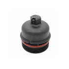Boîtier Filtre à Huile Pour Peugeot 407 508 607 807 4007 Citroën C-Crosser C5