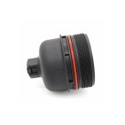 Boîtier Filtre à Huile Pour Peugeot 407 508 607 807 4007 Citroën C-Crosser C5