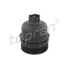 Boîtier Filtre à Huile Pour Renault Opel Fiat Nissan NV300 7701478537 4420404