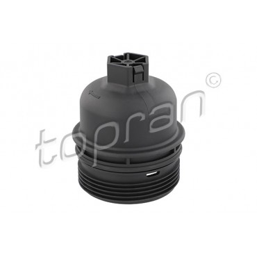 Boîtier Filtre à Huile Pour Renault Opel Fiat Nissan NV300 7701478537 4420404