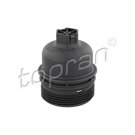 Boîtier Filtre à Huile Pour Renault Opel Fiat Nissan NV300 7701478537 4420404