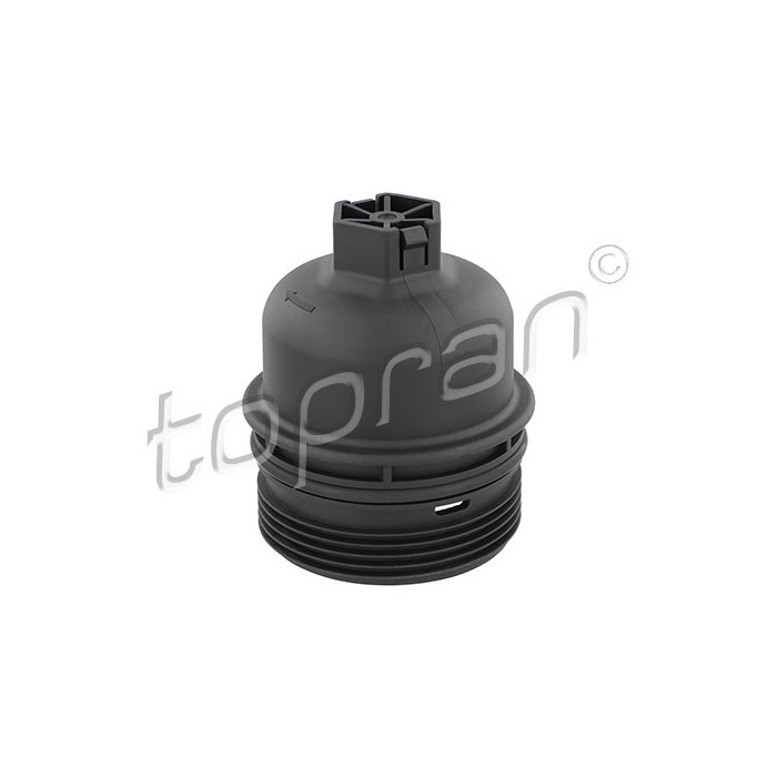 Boîtier Filtre à Huile Pour Renault Opel Fiat Nissan NV300 7701478537 4420404