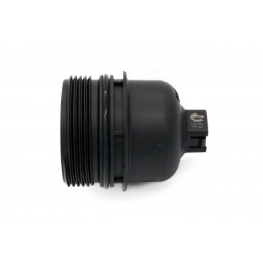 Boîtier Filtre à Huile Pour Renault Opel Fiat Nissan NV300 7701478537 4420404