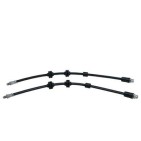 Flexible de frein Avant x2 BMW Serie 1 3 Z4 E89 34306771720 6771720 34306790550