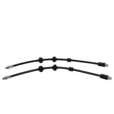Flexible de frein Avant x2 BMW Serie 1 3 Z4 E89 34306771720 6771720 34306790550