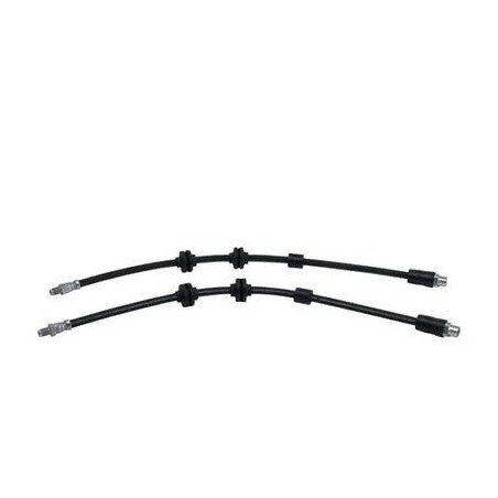 Flexible de frein Avant x2 BMW Serie 1 3 Z4 E89 34306771720 6771720 34306790550