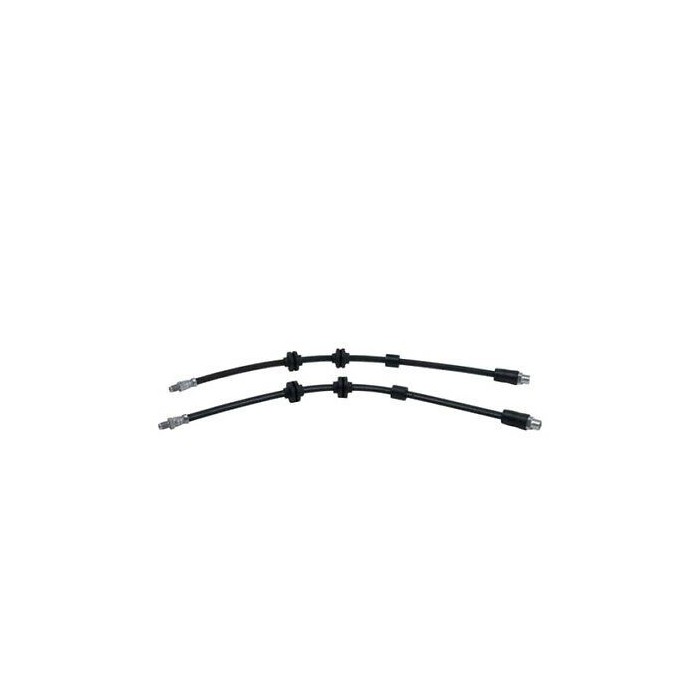 Flexible de frein Avant x2 BMW Serie 1 3 Z4 E89 34306771720 6771720 34306790550