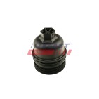 Boîtier Filtre à Huile Pour Renault Opel Fiat Nissan NV300 1520100Q0B 4420404