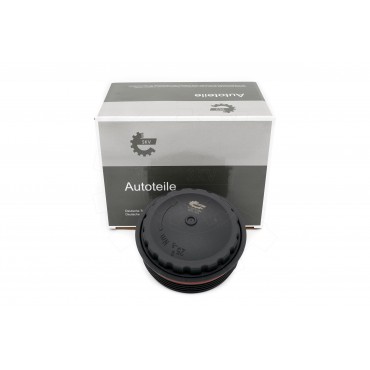 Boîtier Filtre à Huile Pour Renault Opel Ford Nissan 7701048886 1119595