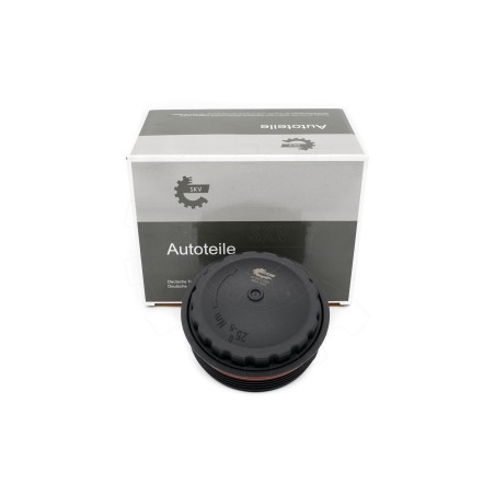 Boîtier Filtre à Huile Pour Renault Opel Ford Nissan 7701048886 1119595