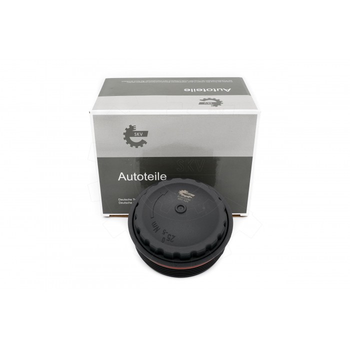 Boîtier Filtre à Huile Pour Renault Opel Ford Nissan 7701048886 1119595