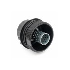 Boîtier Filtre à Huile Pour Toyota Auris Lexus Lotus 1562037010 A120E7166S