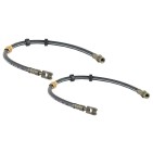 Flexible de frein Avant x2 CORDOBA Ibiza FABIA POLO FOX Roomster XL1 6Q0611701B