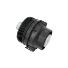 Boîtier Filtre à Huile Pour Toyota Land Cruiser Prado RAV 4 III IV Lexus GS LS