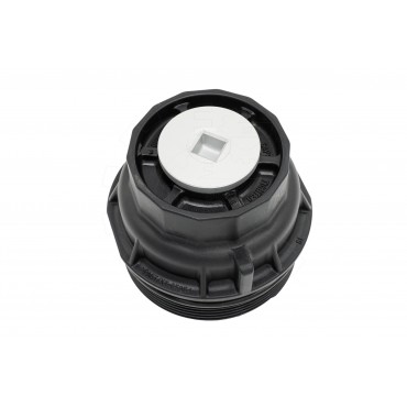 Boîtier Filtre à Huile Pour Toyota Land Cruiser Prado RAV 4 III IV Lexus GS LS