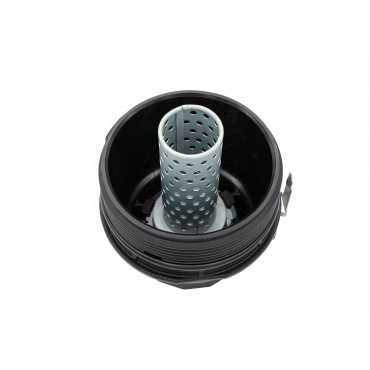 Boîtier Filtre à Huile Pour Toyota Land Cruiser Prado RAV 4 III IV Lexus GS LS