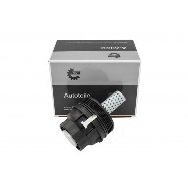 Boîtier Filtre à Huile Pour Toyota Land Cruiser 200 Lexus LX 156500S010