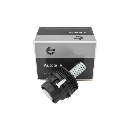 Boîtier Filtre à Huile Pour Toyota Land Cruiser 200 Lexus LX 156500S010