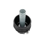 Boîtier Filtre à Huile Pour Toyota Land Cruiser 200 Lexus LX 156500S010