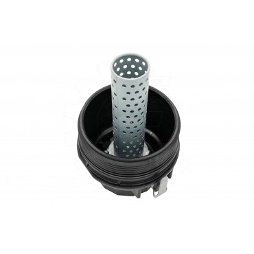 Boîtier Filtre à Huile Pour Toyota Land Cruiser 200 Lexus LX 156500S010