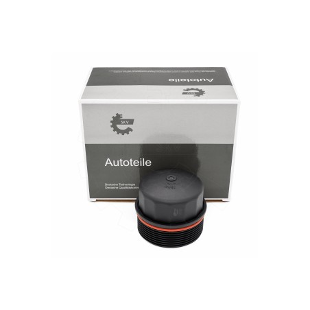 Boîtier Filtre à Huile Pour Mercedes-Benz 124 Cabriolet Classe C 1041801038