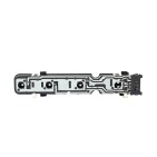 Platine porte ampoule arrière G ou D x1 FORD TRANSIT 2001-2020 1102440