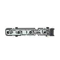 Platine porte ampoule arrière G ou D x1 FORD TRANSIT 2001-2020 1102440
