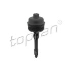 Boîtier Filtre à Huile Pour Mercedes-Benz CLA Classe A B C T-Model 2701800338