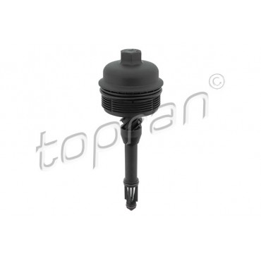 Boîtier Filtre à Huile Pour Mercedes-Benz CLA Classe A B C T-Model 2701800338