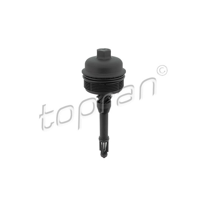 Boîtier Filtre à Huile Pour Mercedes-Benz CLA Classe A B C T-Model 2701800338