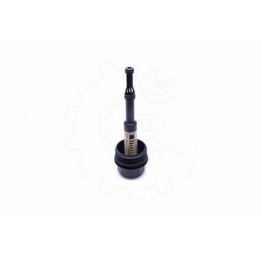 Boîtier Filtre à Huile Pour Mercedes-Benz CLA Classe A B C T-Model 6511800038