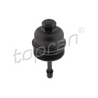Boîtier Filtre à Huile Pour Mercedes-Benz Classe A Vaneo 1661800138