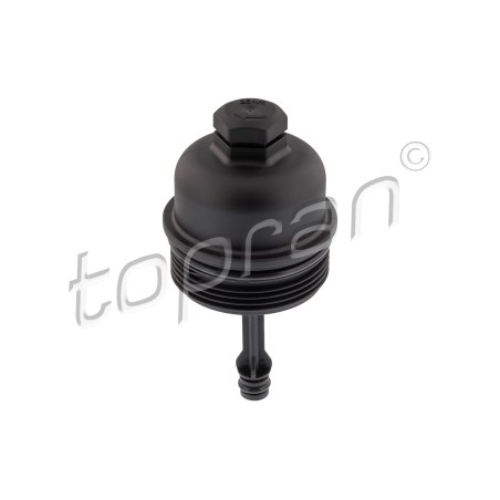 Boîtier Filtre à Huile Pour Mercedes-Benz Classe A Vaneo 1661800138