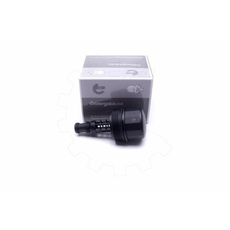 Boîtier Filtre à Huile Pour Mercedes-Benz Classe C CLC T-Model E G 2721800038