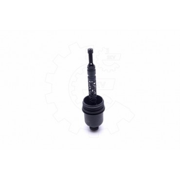 Boîtier Filtre à Huile Pour Mercedes-Benz Classe C CLC T-Model E 2711800238