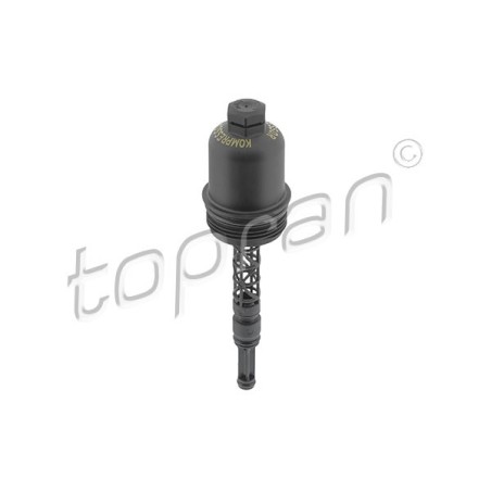Boîtier Filtre à Huile Pour Mercedes-Benz Classe C T-Model E CLK 2711800238