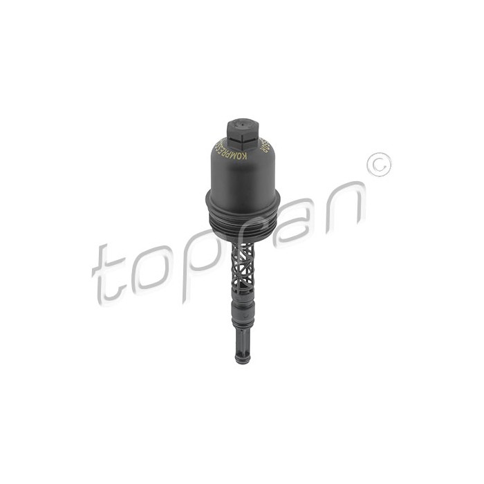 Boîtier Filtre à Huile Pour Mercedes-Benz Classe C T-Model E CLK 2711800238