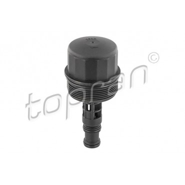 Boîtier Filtre à Huile Pour Mercedes-Benz Classe C T-Model E GL GLK 2721800038