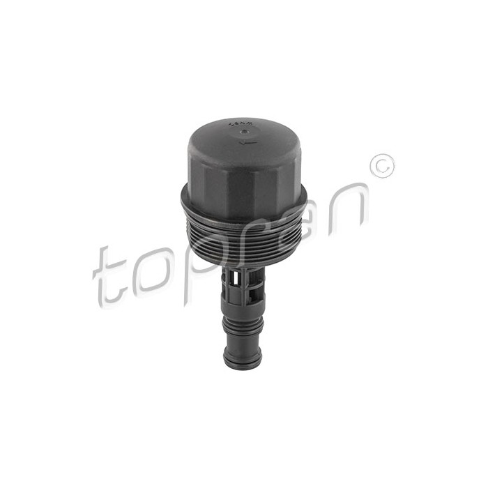 Boîtier Filtre à Huile Pour Mercedes-Benz Classe C T-Model E GL GLK 2721800038