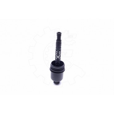 Boîtier Filtre à Huile Pour Mercedes-Benz Classe C T-Model E SLK 2711800338