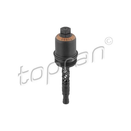 Boîtier Filtre à Huile Pour Mercedes-Benz Classe C T-Model E SLK 2711800338