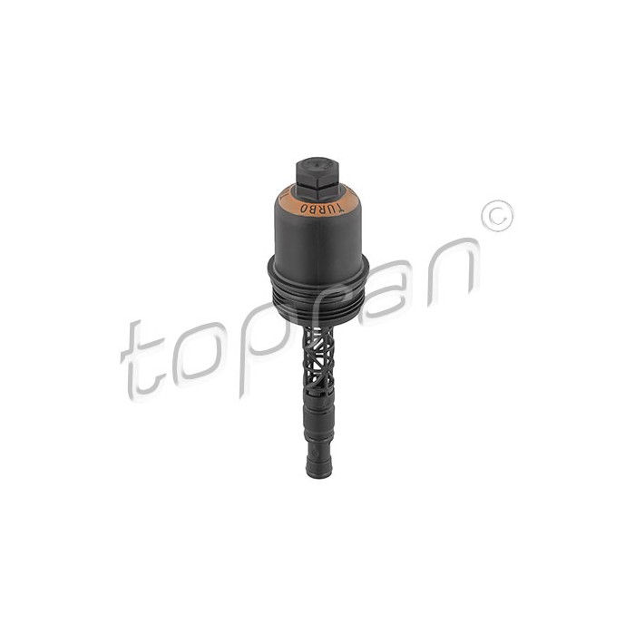 Boîtier Filtre à Huile Pour Mercedes-Benz Classe C T-Model E SLK 2711800338