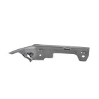 Support pare choc Avant Gauche OPEL ASTRA 1998-2009 1406523