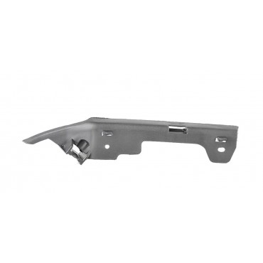 Support pare choc Avant Gauche OPEL ASTRA 1998-2009 1406523