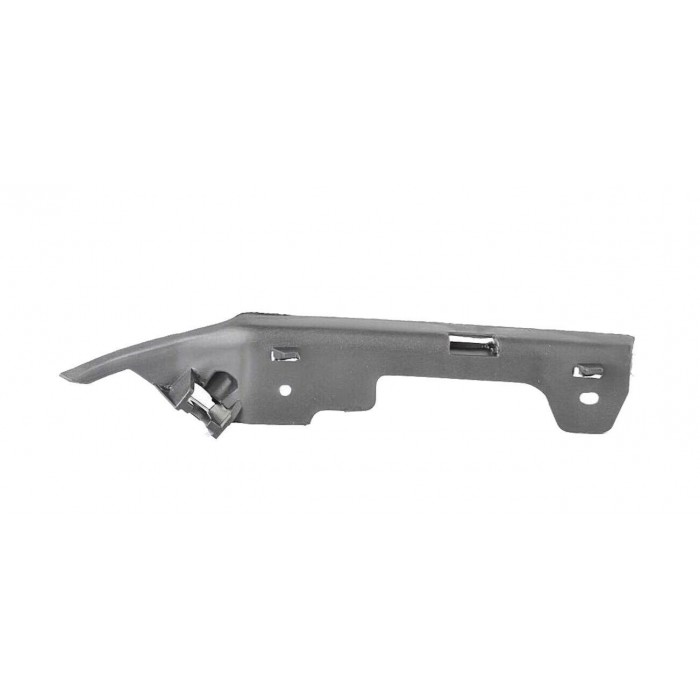 Support pare choc Avant Gauche OPEL ASTRA 1998-2009 1406523