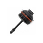 Boîtier Filtre à Huile Pour VW Polo Seat Ibiza IV Skoda 03P115433 03P115433A