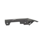 Support pare choc Avant Droit OPEL ASTRA 1998-2009 1406522