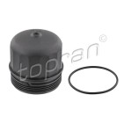 Boîtier Filtre à Huile Pour Volvo S40 I S60 S80 V40 Break V70 II 1275808